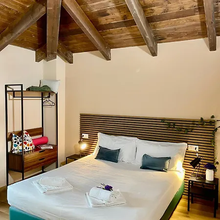 Lejlighedshotel Bnbook Matteotti 4*