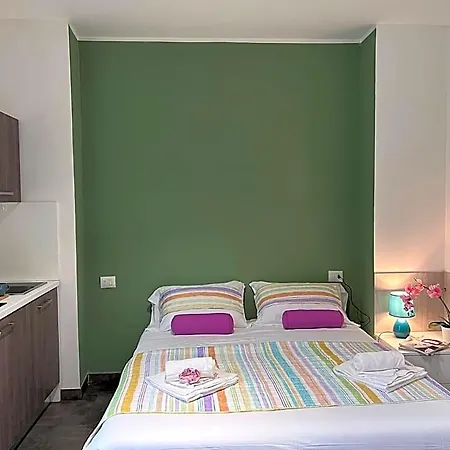 Bnbook Matteotti 4*