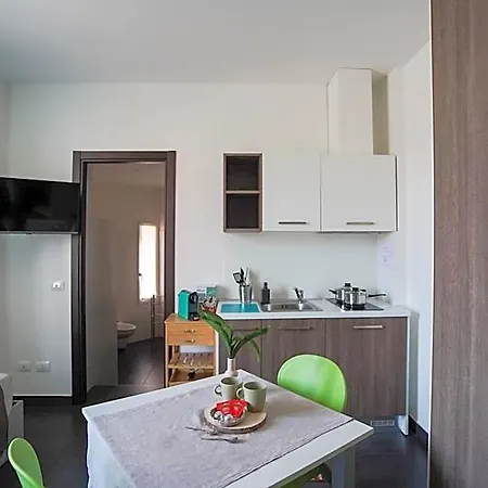 Bnbook Matteotti 4*
