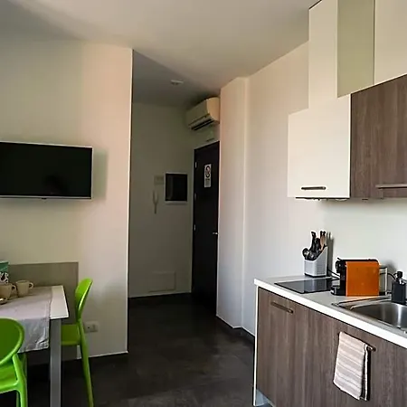 Bnbook Matteotti 4*