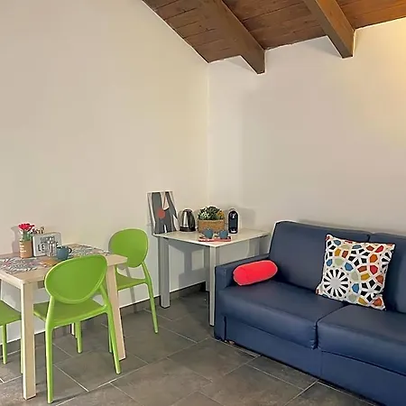 מלון דירות Bnbook Matteotti 4*