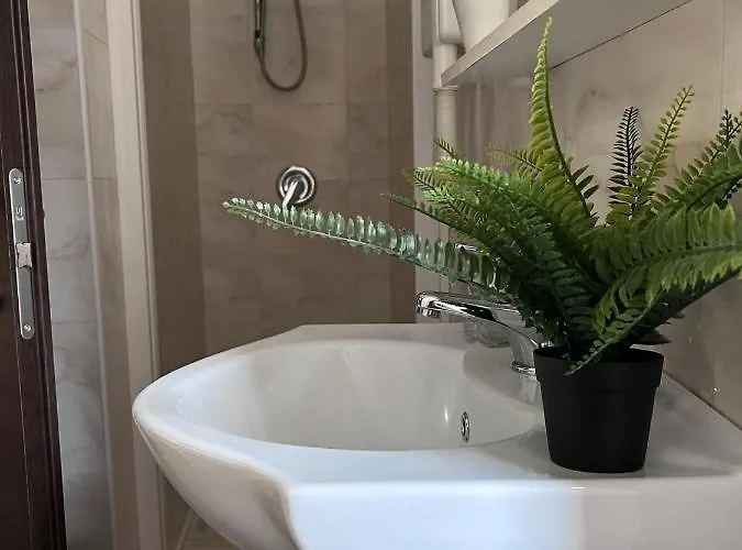 Bnbook Matteotti Apart Otel