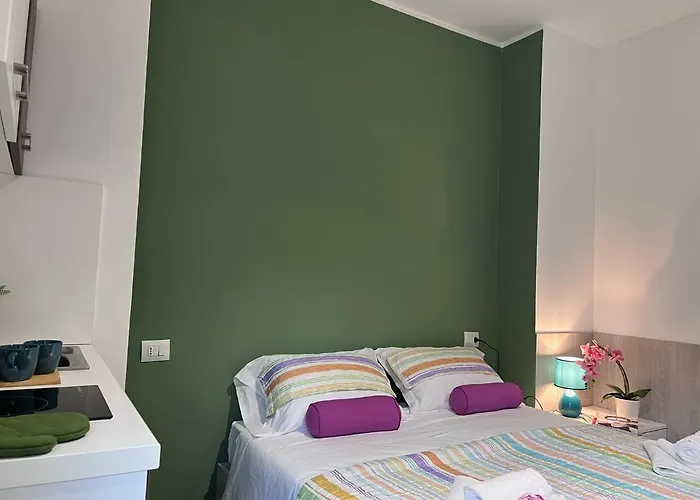 Bnbook Matteotti Novara