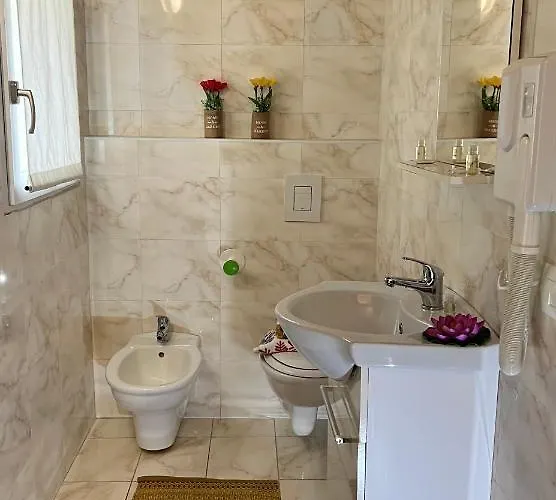 Apart Otel Bnbook Matteotti Novara