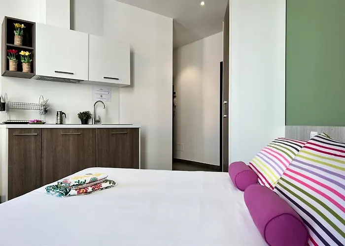 Bnbook Matteotti 3* Novara