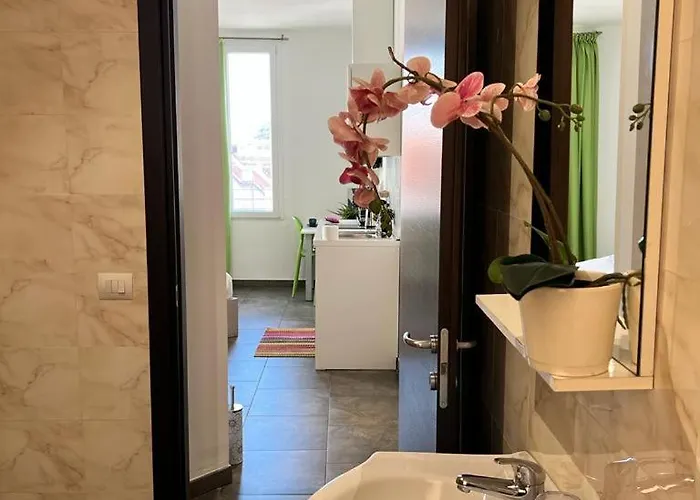 Apart Otel Bnbook Matteotti