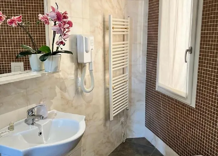 Bnbook Matteotti Apart Otel 3*