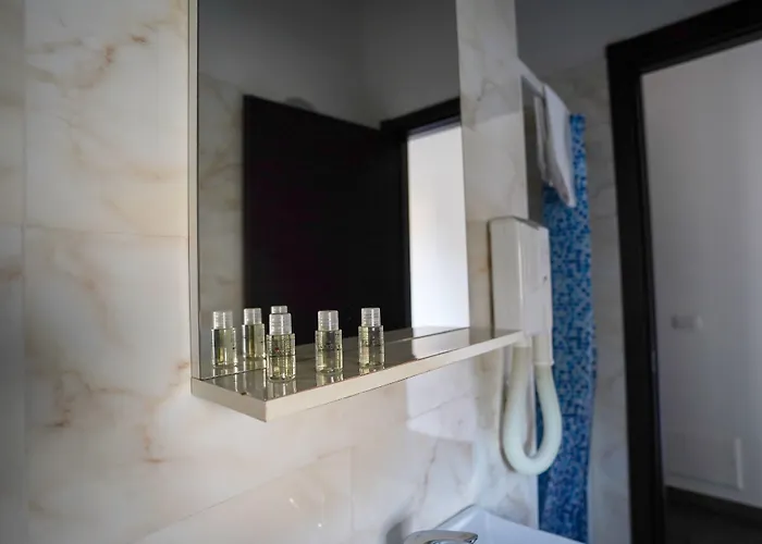 Apart Otel Bnbook Matteotti 3*