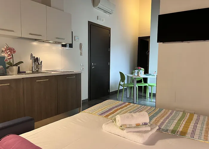 Bnbook Matteotti Novara