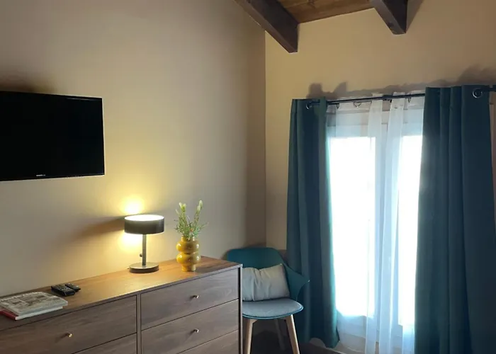 Apart Otel Bnbook Matteotti 3*