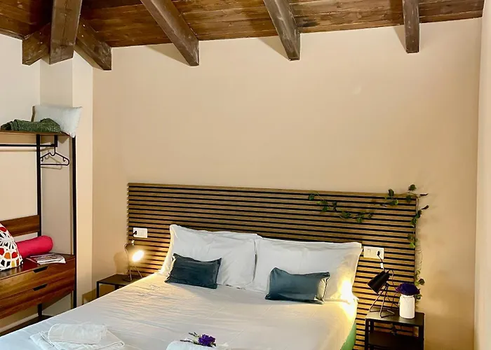 Bnbook Matteotti Apart Otel Novara