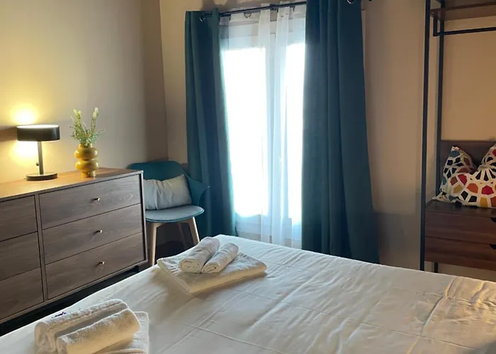 Apart Otel Bnbook Matteotti Novara